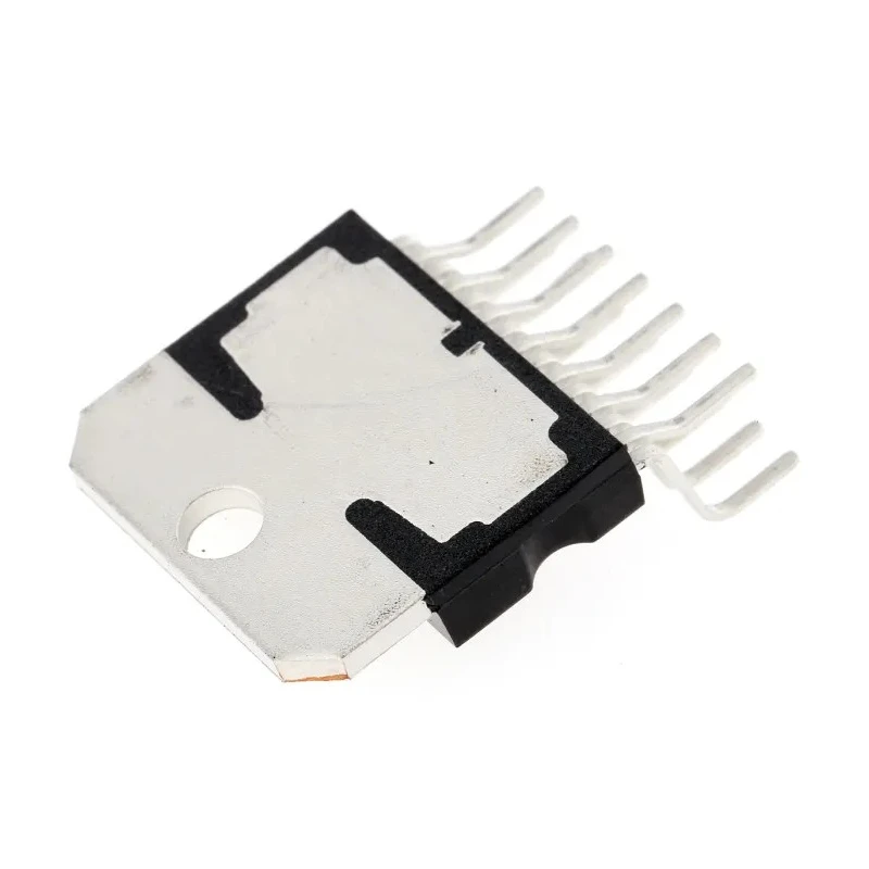STMicroelectronics Audio Amplifier IC 80W, 15-Pin Multiwatt Package, Class A-B, Through Hole TDA7295