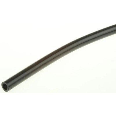 Legris Compressed Air Pipe Black Polyamide 6 mm 25 m Maximum Pressure 38 bar 1025P06 01