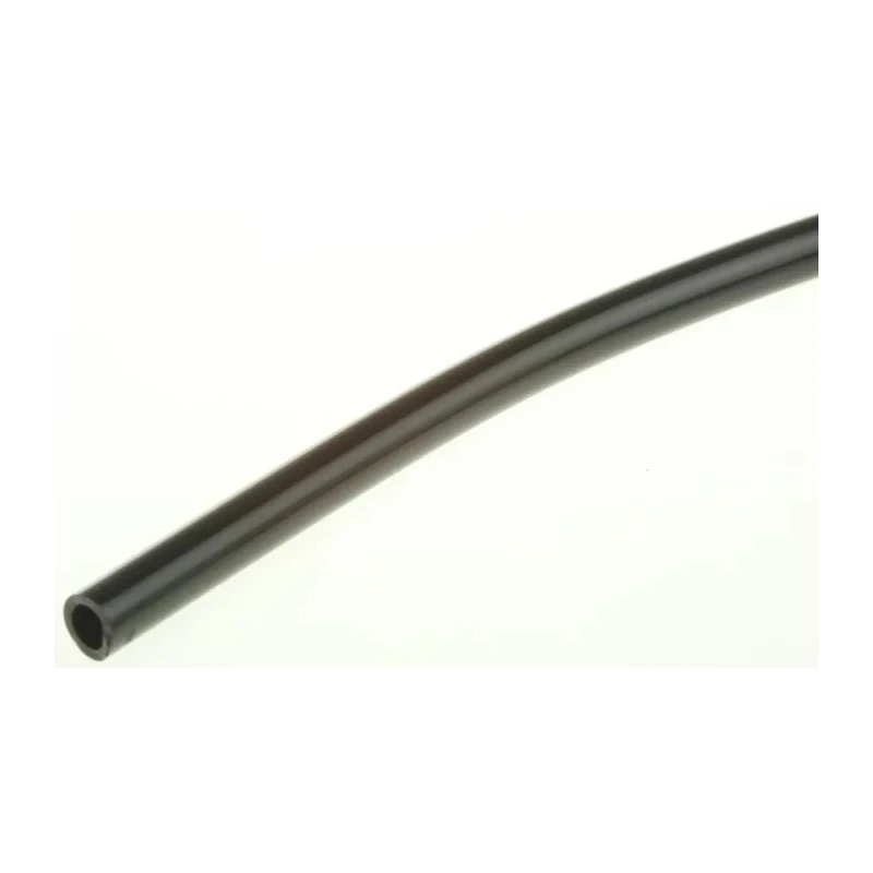 Legris Compressed Air Pipe Black Polyamide 6 mm 25 m Maximum Pressure 38 bar 1025P06 01