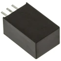 Recom Switching Regulator Through Hole 5V DC Output 28V Max 1A 5W SIP R-78B5.0-1.0