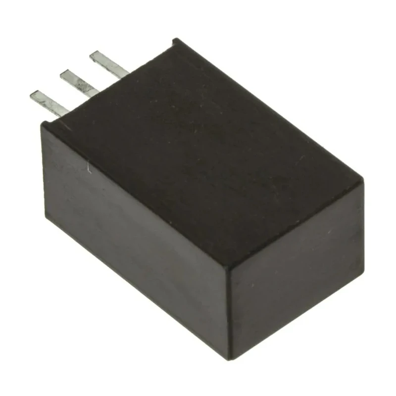 Recom Switching Regulator Through Hole 5V DC Output 28V Max 1A 5W SIP R-78B5.0-1.0