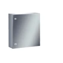 Rittal EX Series 304 Stainless Steel Wall Box IP66 ATEX IECEx 760x600x210mm 9406600