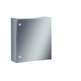 Rittal EX Series 304 Stainless Steel Wall Box IP66 ATEX IECEx 760x600x210mm 9406600