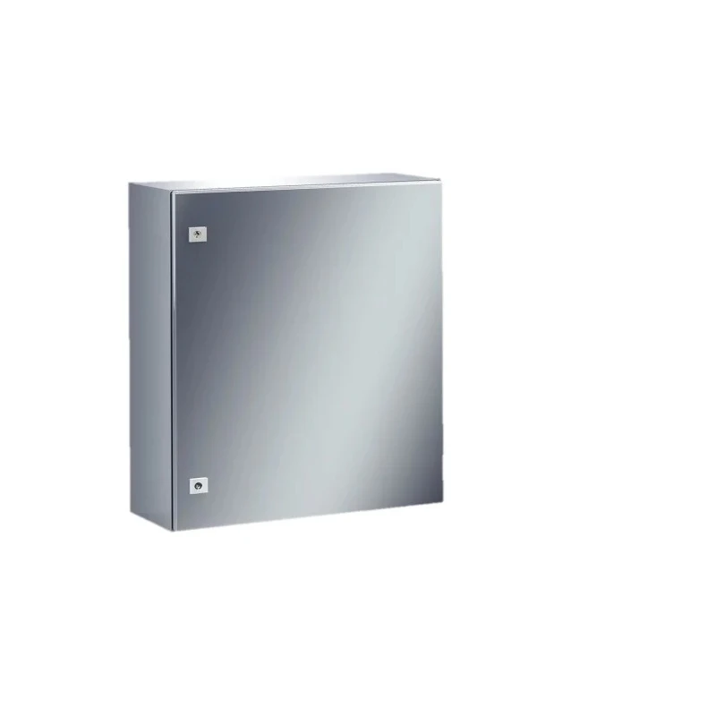 Rittal EX Series 304 Stainless Steel Wall Box IP66 ATEX IECEx 760x600x210mm 9406600