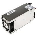 TDK-Lambda Switching Power Supply 48V DC, 336W, Rack Mount, 370V DC Max Input, HWS300-48