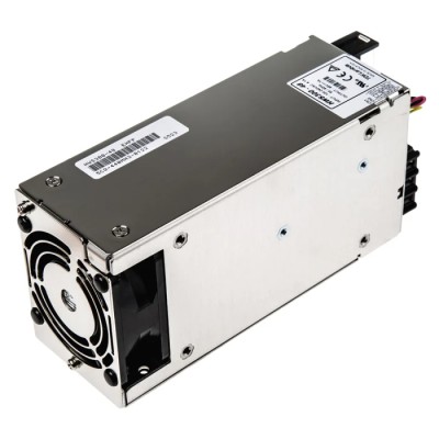 TDK-Lambda Switching Power Supply 48V DC, 336W, Rack Mount, 370V DC Max Input, HWS300-48