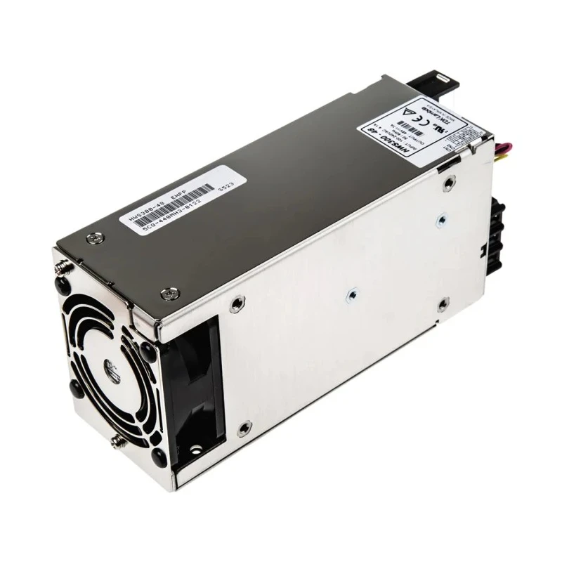 TDK-Lambda Switching Power Supply 48V DC, 336W, Rack Mount, 370V DC Max Input, HWS300-48