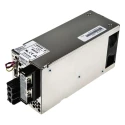 TDK-Lambda Switching Power Supply 48V DC, 336W, Rack Mount, 370V DC Max Input, HWS300-48