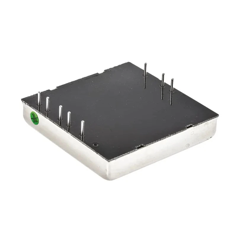 Recom DC-DC Converter, 15V Output, 1.33A, 36V Input Max, 40W, Through Hole, Dual Output, 1.6kV Isolation RP40