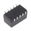 TRACOPOWER DC/DC Converter 1 W, Surface Mount, Dual Output, 15V/-15V, 33 mA, 26.4V Input, TSM 2415D