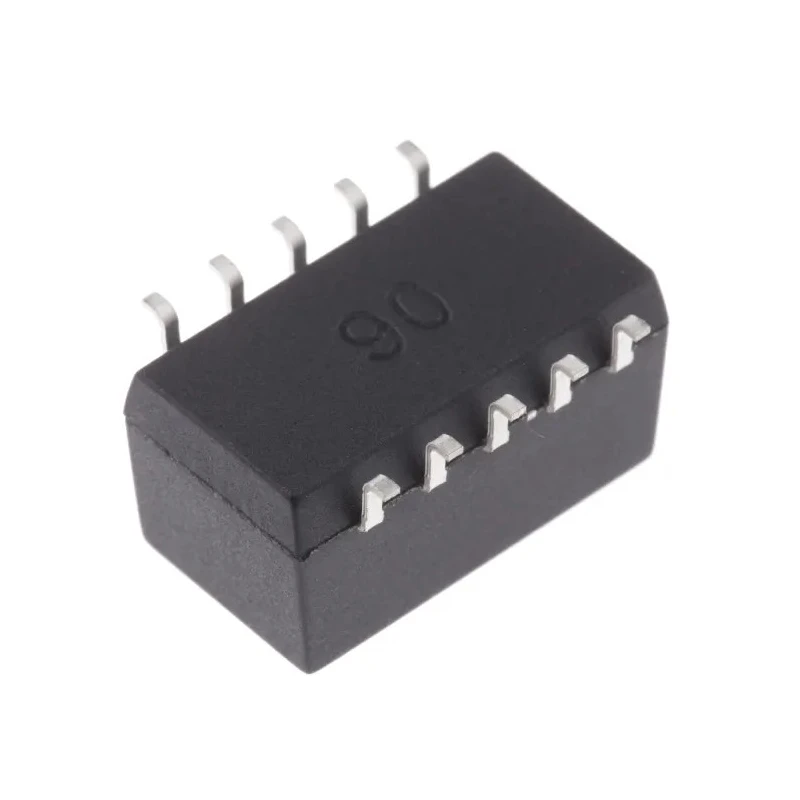 TRACOPOWER DC/DC Converter 1 W, Surface Mount, Dual Output, 15V/-15V, 33 mA, 26.4V Input, TSM 2415D