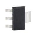 Infineon SIPMOS P-Channel MOSFET 1.9A 60V Enhancement SOT-223 BSP171PH6327XTSA1