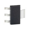 Infineon SIPMOS P-Channel MOSFET 1.9A 60V Enhancement SOT-223 BSP171PH6327XTSA1