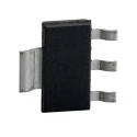 Infineon SIPMOS P-Channel MOSFET 1.9A 60V Enhancement SOT-223 BSP171PH6327XTSA1