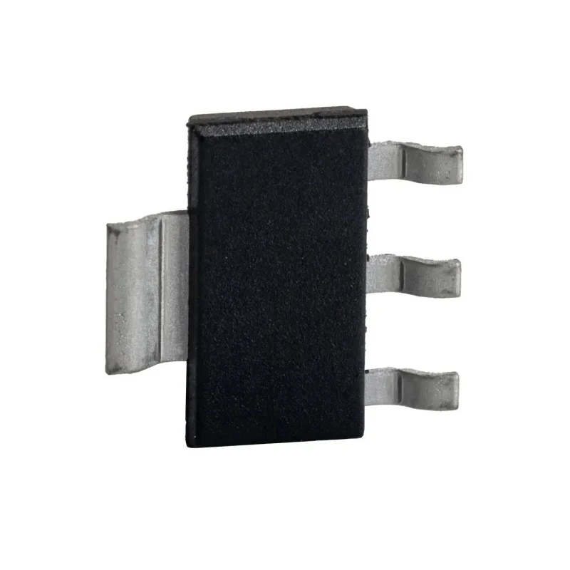 Infineon SIPMOS P-Channel MOSFET 1.9A 60V Enhancement SOT-223 BSP171PH6327XTSA1