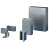 Rittal EX Series 304 Stainless Steel Wall Box IP66 ATEX IECEx 600x600x210 mm