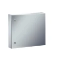 Rittal EX Series 304 Stainless Steel Wall Box IP66 ATEX IECEx 600x600x210 mm 