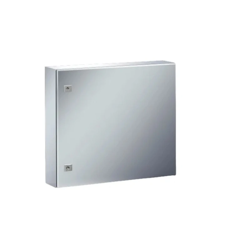 Rittal EX Series 304 Stainless Steel Wall Box IP66 ATEX IECEx 600x600x210 mm 