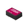 TRACOPOWER DC/DC Converter 12V, -12V Output 125mA, 18 - 75V Input 3W Through Hole TEN 3-4822WI