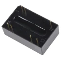 TRACOPOWER DC/DC Converter 15V Output, 36V Input, 3W, Through Hole, -40°C to 85°C TEN 3-2413WI