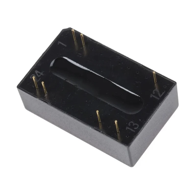 TRACOPOWER DC/DC Converter 15V Output, 36V Input, 3W, Through Hole, -40°C to 85°C TEN 3-2413WI