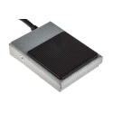 RS PRO Foot Switch Momentary On-Off, 16 SWG Mild Steel, IPX2, SPCO 170-806