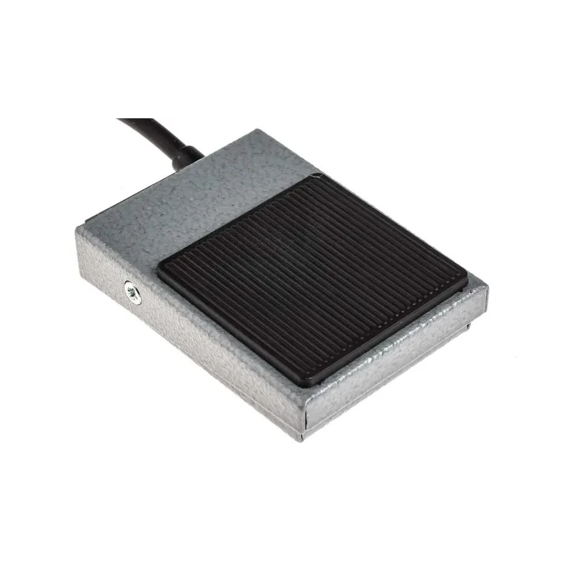 RS PRO Foot Switch Momentary On-Off, 16 SWG Mild Steel, IPX2, SPCO 170-806
