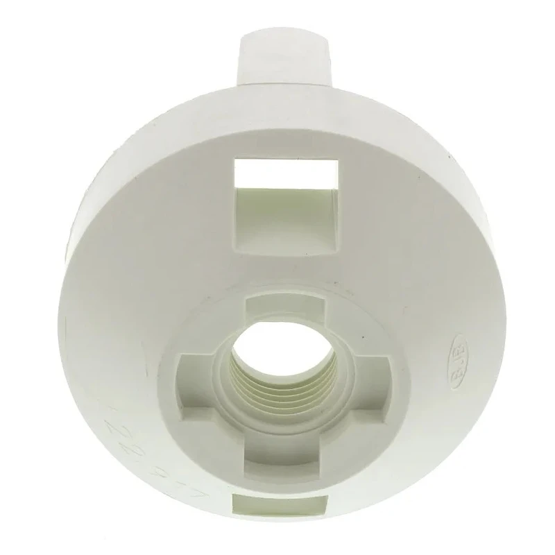 BJB Lighting Cap, Snap-Fit, for Lamp Holder, 37.6 mm Width Plastic, Snap-On Series 22.917.-006.50