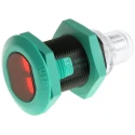 Pepperl + Fuchs Retroreflective Photoelectric Sensor Barrel M18 Thread 6.5 m PNP IP67 GLV18-6/73/120