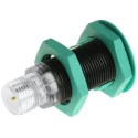 Pepperl + Fuchs Retroreflective Photoelectric Sensor Barrel M18 Thread 6.5 m PNP IP67 GLV18-6/73/120