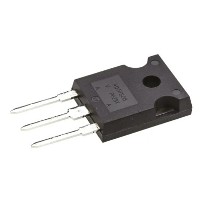 Vishay Thyristor SCR, 800V, 35A, 150mA, TO-247 Package, Through Hole, VS-40TPS08-M3