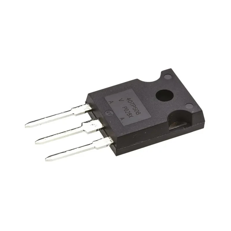Vishay Thyristor SCR, 800V, 35A, 150mA, TO-247 Package, Through Hole, VS-40TPS08-M3
