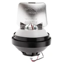 RS PRO V10994 Series Multi-Colour Rotating Beacon 24V DC Flexi DIN Magnetic Single Point Incandescent Bulb 235-433