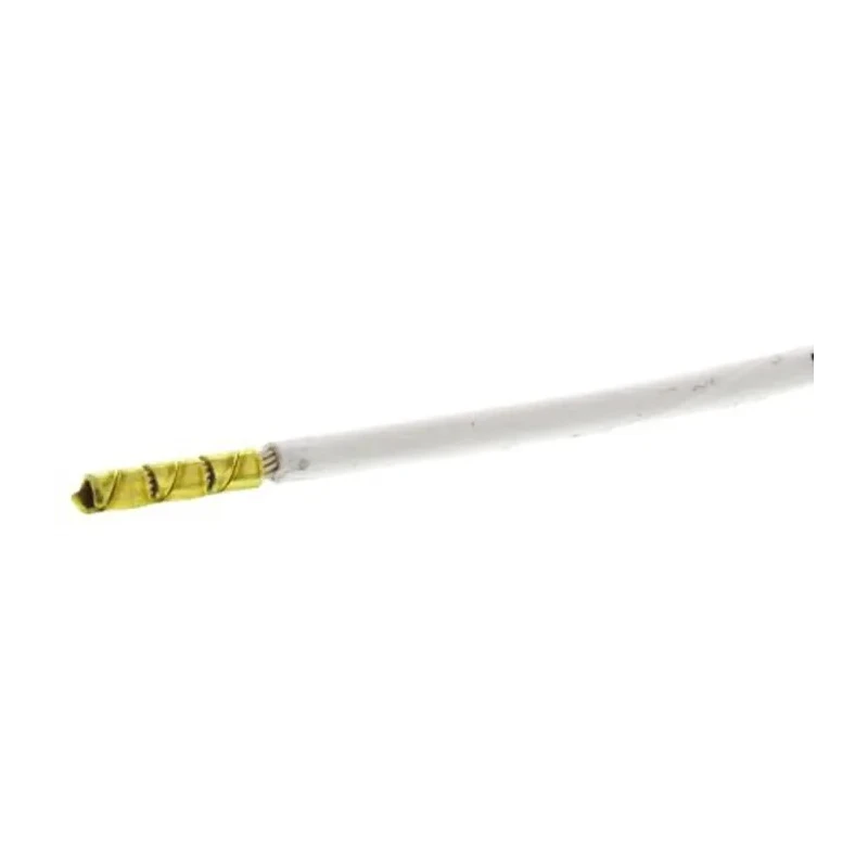 BJB Halogen Lamp Holder R7 Screw Mount Copper, 250V, 6A, 500W, 137mm Length, 42mm Width, Twin Tungsten Holder 25.803.3814.00