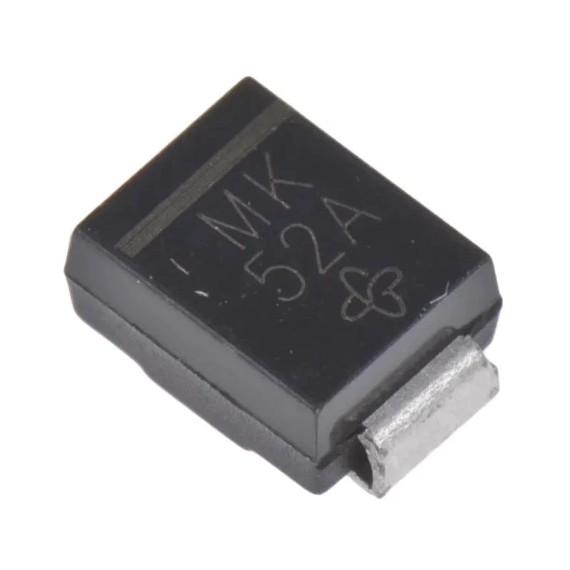 Vishay Uni-Directional TVS Diode 600 W, 30 V, DO-214, Surface Mount, 2-Pin, SMBJ30A-E3/52