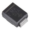 Vishay Uni-Directional TVS Diode 600 W, 30 V, DO-214, Surface Mount, 2-Pin, SMBJ30A-E3/52