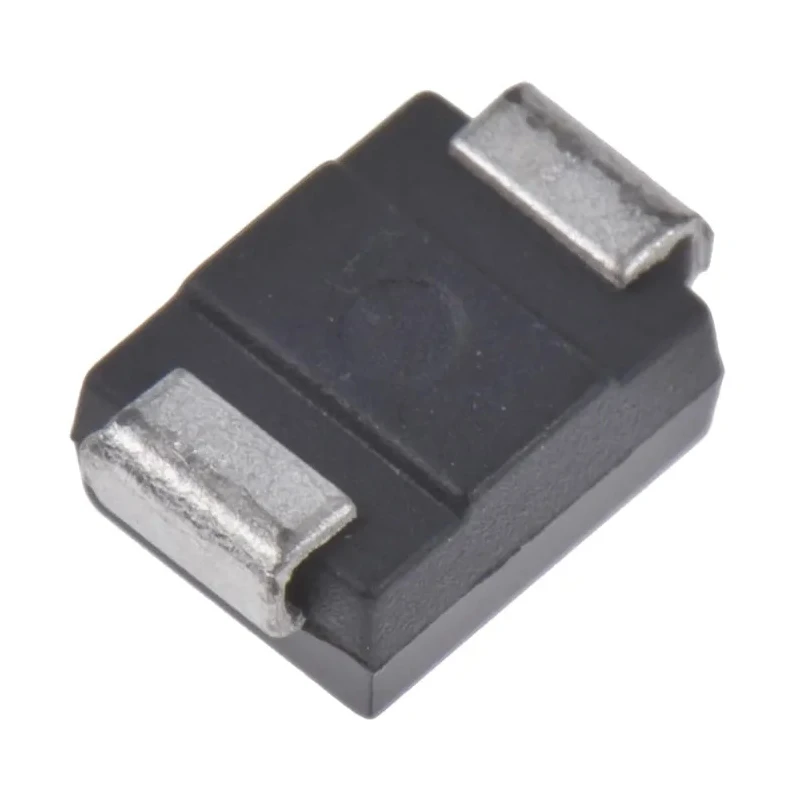 Vishay Uni-Directional TVS Diode 600 W, 30 V, DO-214, Surface Mount, 2-Pin, SMBJ30A-E3/52