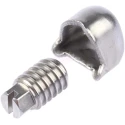 Jubilee Stainless Steel Handy Pack Banding Kit, 25 Pieces, 10 Sizes, MB1806