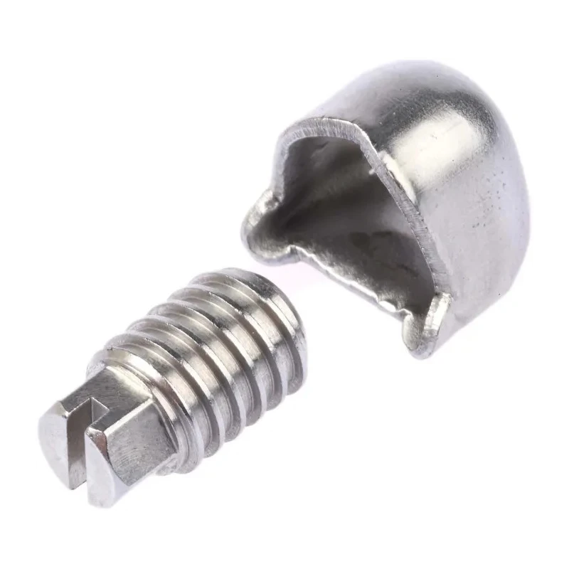 Jubilee Stainless Steel Handy Pack Banding Kit, 25 Pieces, 10 Sizes, MB1806