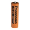 Panasonic AA Nickel Metal Hydride Rechargeable Battery 2.08 Ah 1.2V Single Cell HHR210AAB