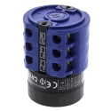 Kraus & Naimer Rotary Switch Cam Switch, 2 Positions, 60° Angle, 20A, IP65, Panel Mount CA10.A342/GBA001.*FT
