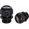 Lapp SKINTOP Series Cable Gland, M25, Polyamide, ATEX, -20°C to +80°C, 6 - 13mm Cable Range 54115235 & 53119130