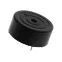 RS PRO Piezo Buzzer Component, 6.5 mm Height, Through Hole, 75 dB, Continuous Internal, 3V–20V DC, 237-956