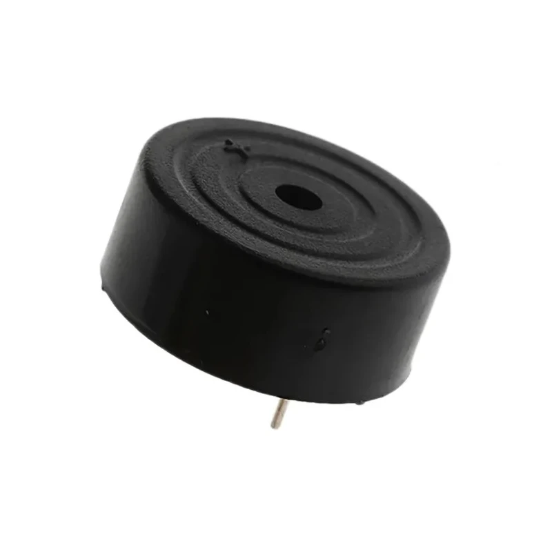 RS PRO Piezo Buzzer Component, 6.5 mm Height, Through Hole, 75 dB, Continuous Internal, 3V–20V DC, 237-956