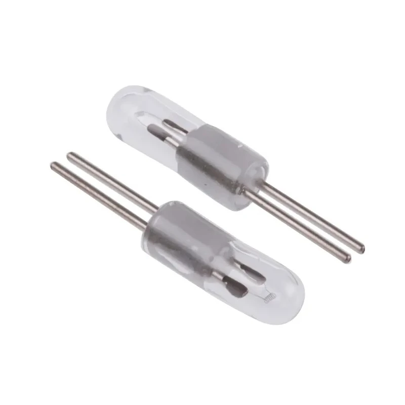 Maglite Incandescent Lamp Replacement Torch Bulb for Mini Maglite LM2A001U