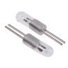 Maglite Incandescent Lamp Replacement Torch Bulb for Mini Maglite LM2A001U