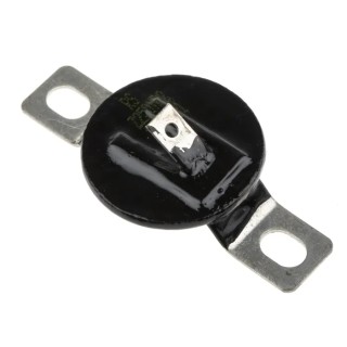 RS PRO High Power Metal Oxide Varistor 1.9 nF, Clamping 680 V, Varistor Voltage 400 V 240-179