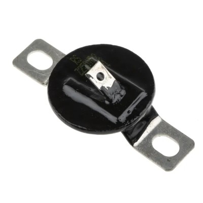 RS PRO High Power Metal Oxide Varistor 1.9 nF, Clamping 680 V, Varistor Voltage 400 V 240-179