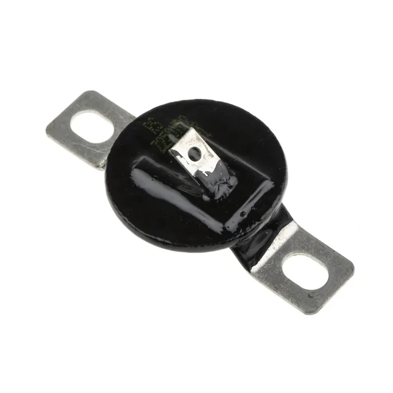 RS PRO High Power Metal Oxide Varistor 1.9 nF, Clamping 680 V, Varistor Voltage 400 V 240-179