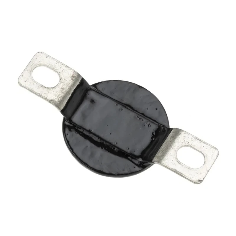 RS PRO High Power Metal Oxide Varistor 1.9 nF, Clamping 680 V, Varistor Voltage 400 V 240-179